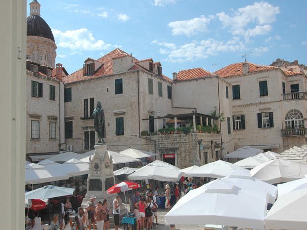 Apartment Royale Dubrovnik Ngoại thất bức ảnh