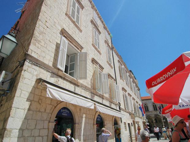 Apartment Royale Dubrovnik Ngoại thất bức ảnh