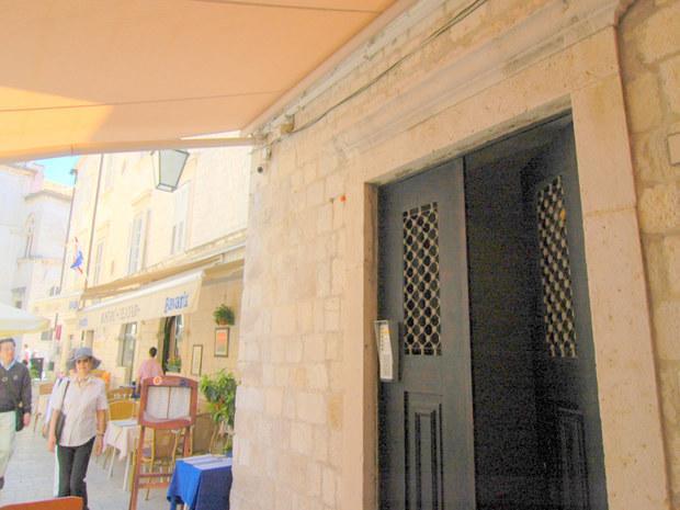 Apartment Royale Dubrovnik Ngoại thất bức ảnh